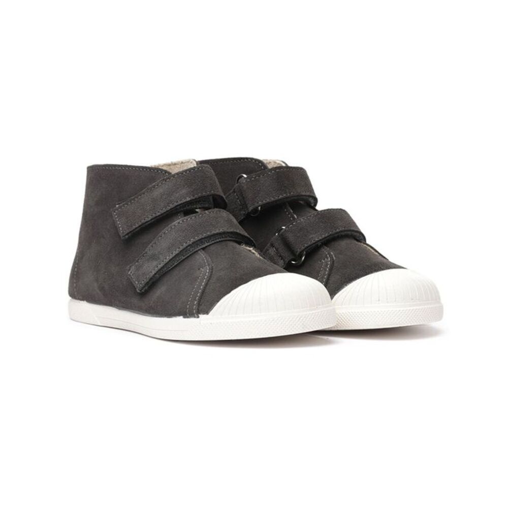 Children Chic Suede Bootie